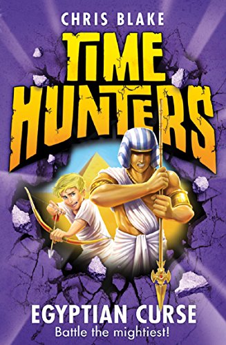 time hunter 6
