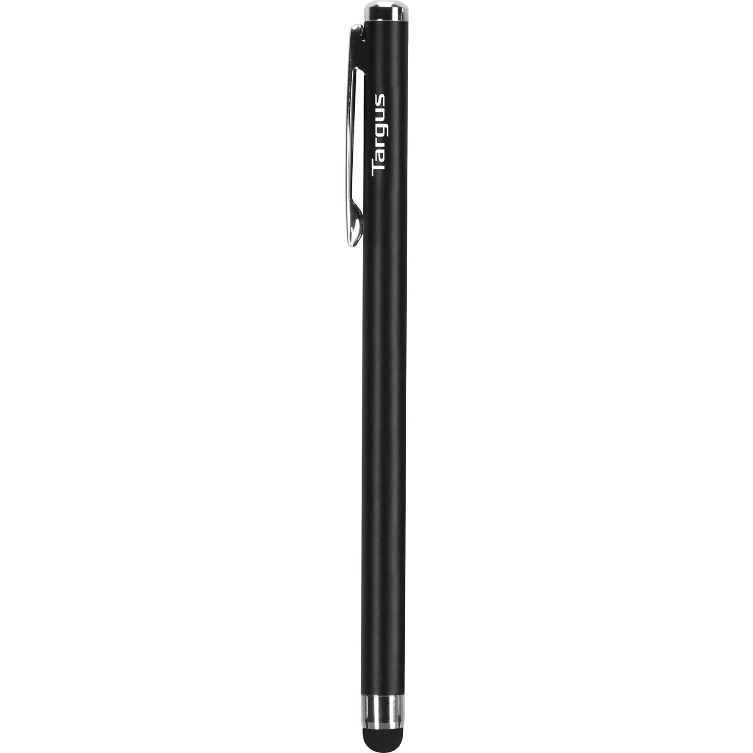 Targus Slim Stylus for Tablets and Smartphones, Black (AMM12US)