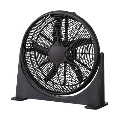 simplus 大型サーキュレーター 扇風機 シンプラス 送風機 大型 BOX扇...