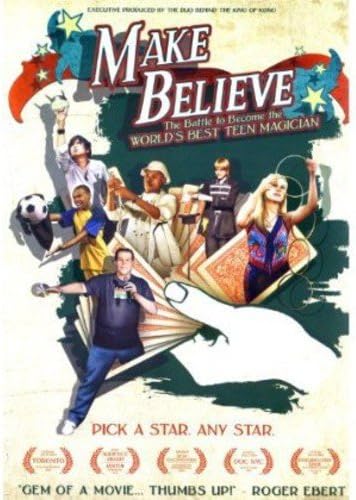 Make Believe