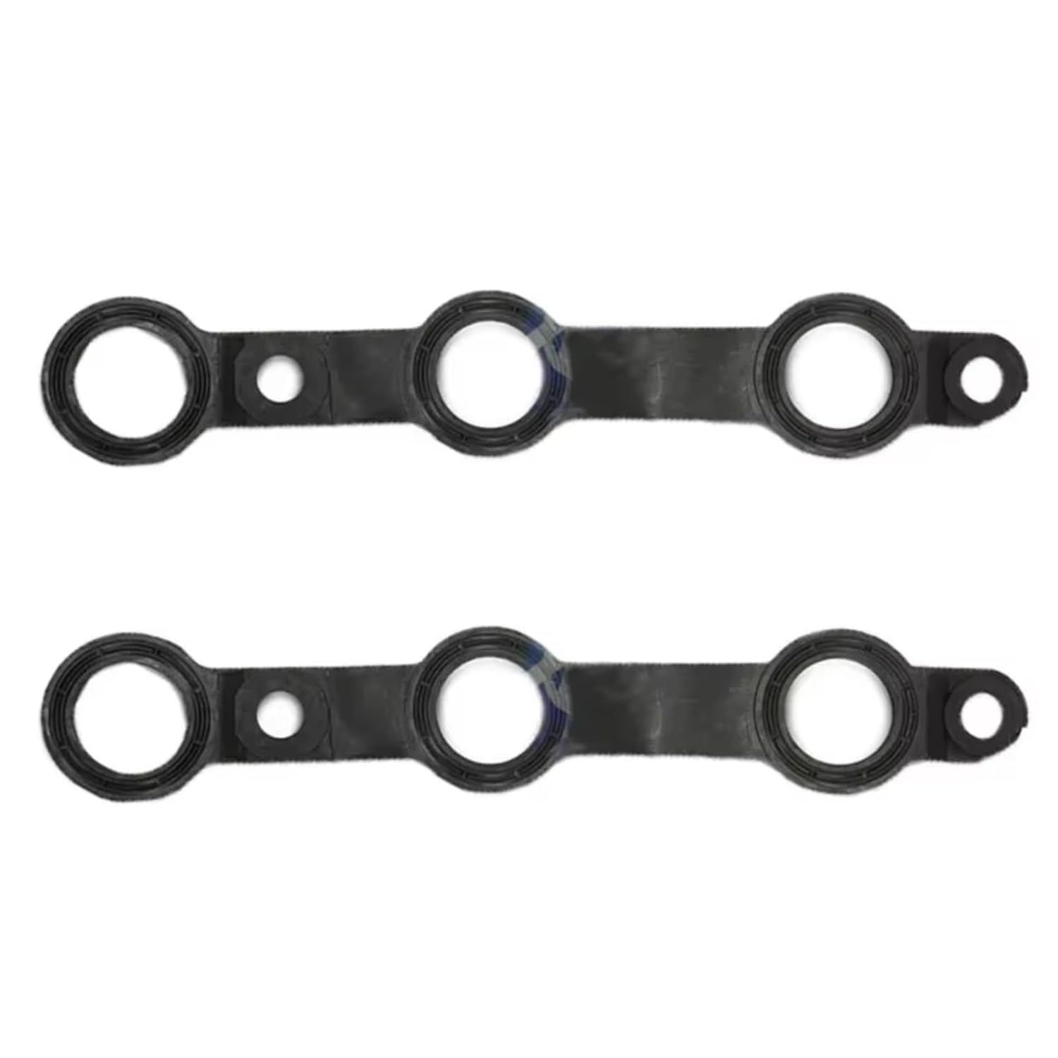 Engine Valve Cover Gasket Compatible with BMW for E36 39 for M52 Car Accessories for Parts Valve Cover Gasket Replacement OEM 11129070532 11120034108
