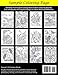 Hummingbirds Coloring Book for Adults: Ultimate Relaxation Motivational Stress Relieving Designs