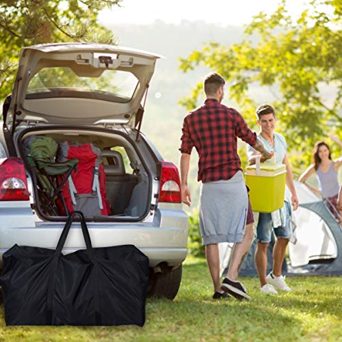 CLISPEED 1 Pcs Pacote Bolsa Portátil Durável Oxford Pano Bolsa de Viagem Bolsa Organizador Saco de B