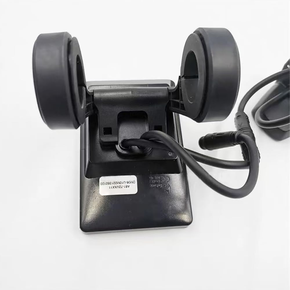 Écran TFT 3,5" pour scooter électrique Kaabo compatible avec Wolf, Mantis King, Warrior X/XGT, GTR (Wolf GT TFT)