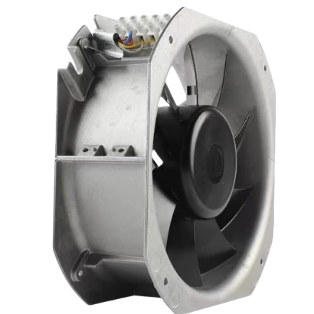Wentylator chłodzący W1G200-HH01-52 48V 1.3A 55W 2950RPM 200 mm