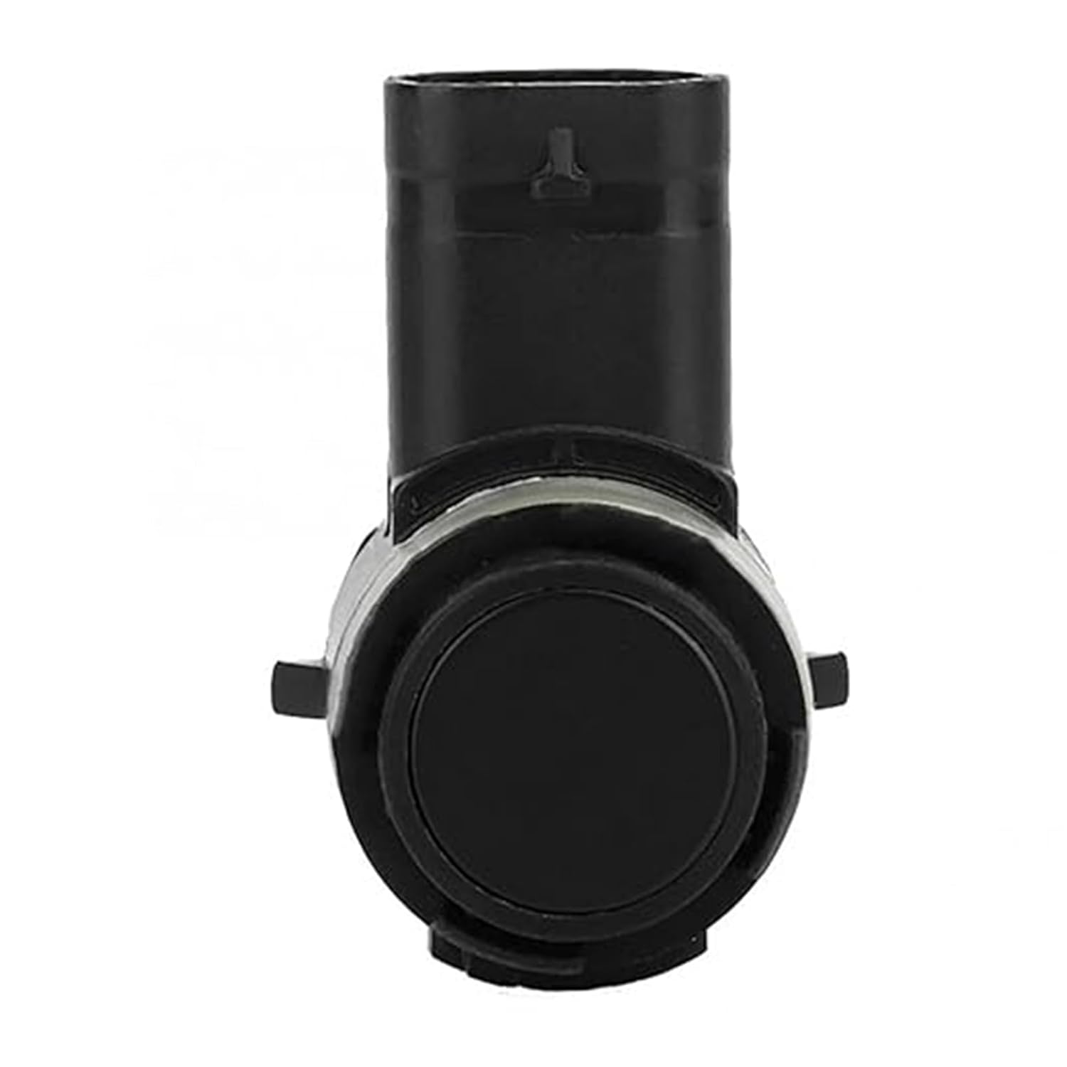 Parking Sensor for Mercedes 4Pcs Pdc Parking Sensor A0009055604 0009055604 Gadgets(Black)