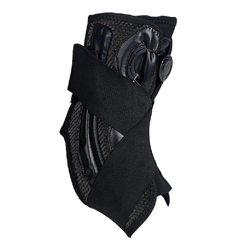 Chevillère de compression haut de gamme avec sangle ajustable - 7