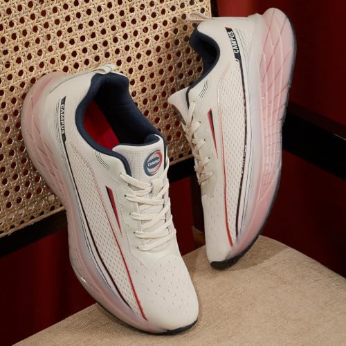 Image of Campus Men's CYRON Running Shoes
