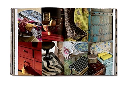 Image of Safari Style: Exceptional African Camps and Lodges―Stunning photographic volume showcasing the interior decor of Africa's foremost luxury and eco-safari lodges