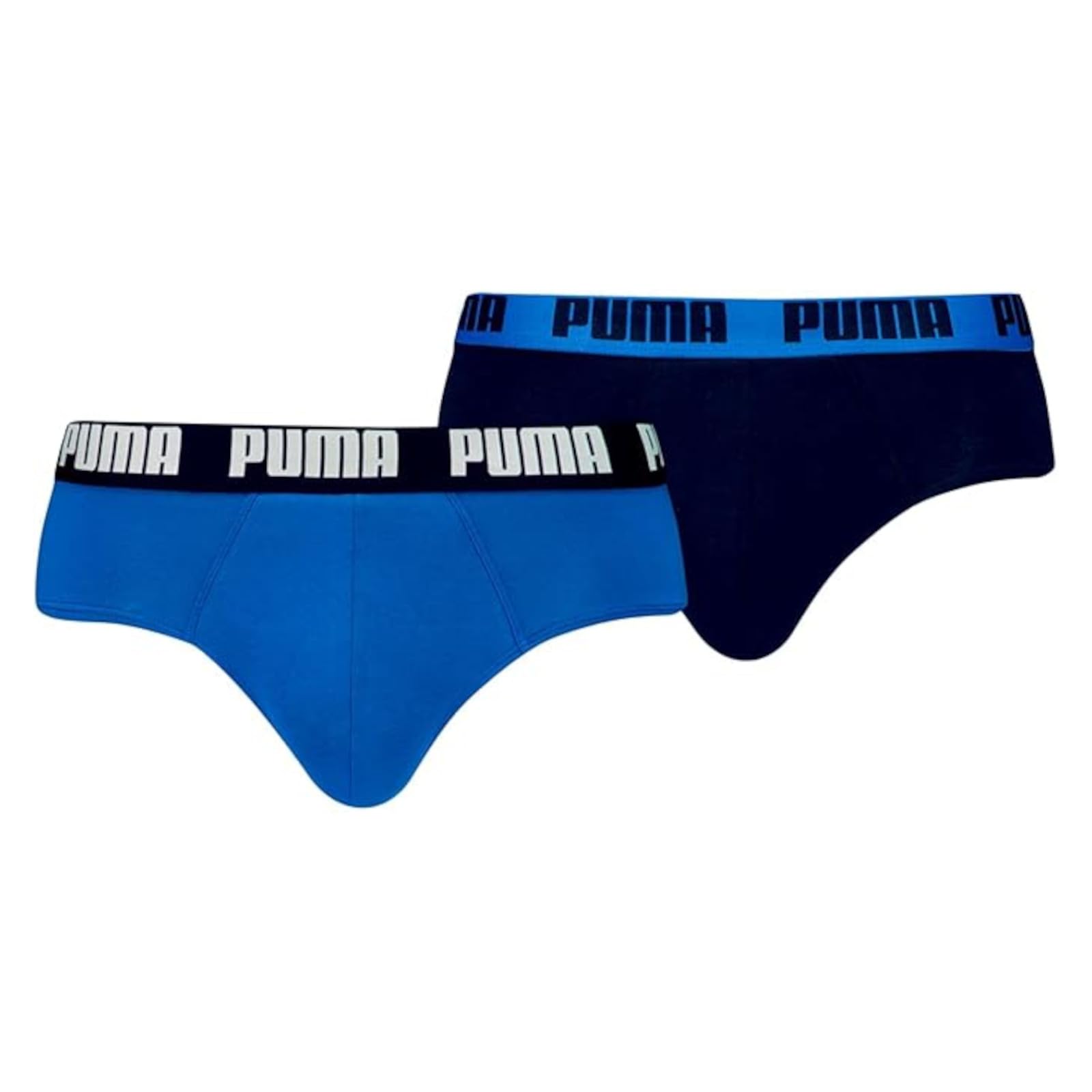 PUMA Majtki męskie (2 sztuki)