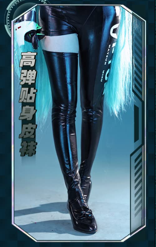 Amazon.co.jp: longmucos 初音ミクコスプレレーシングカー2022機関車 