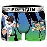 FREEGUN