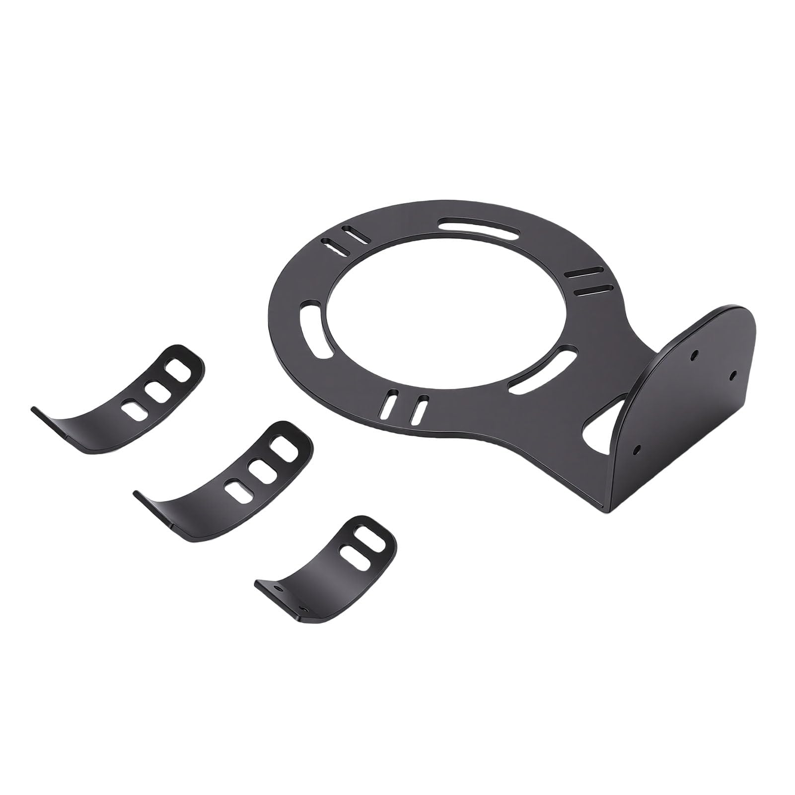 GOWENIC Supporto Muro Staffa per Diffusore Surround