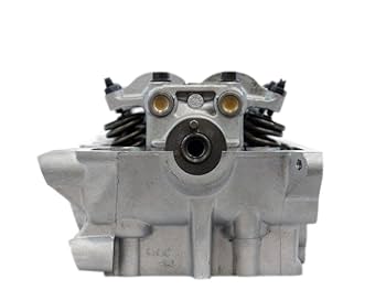 Amazon.com: CIFIC CI1001L Complete Cylinder Head Replacement