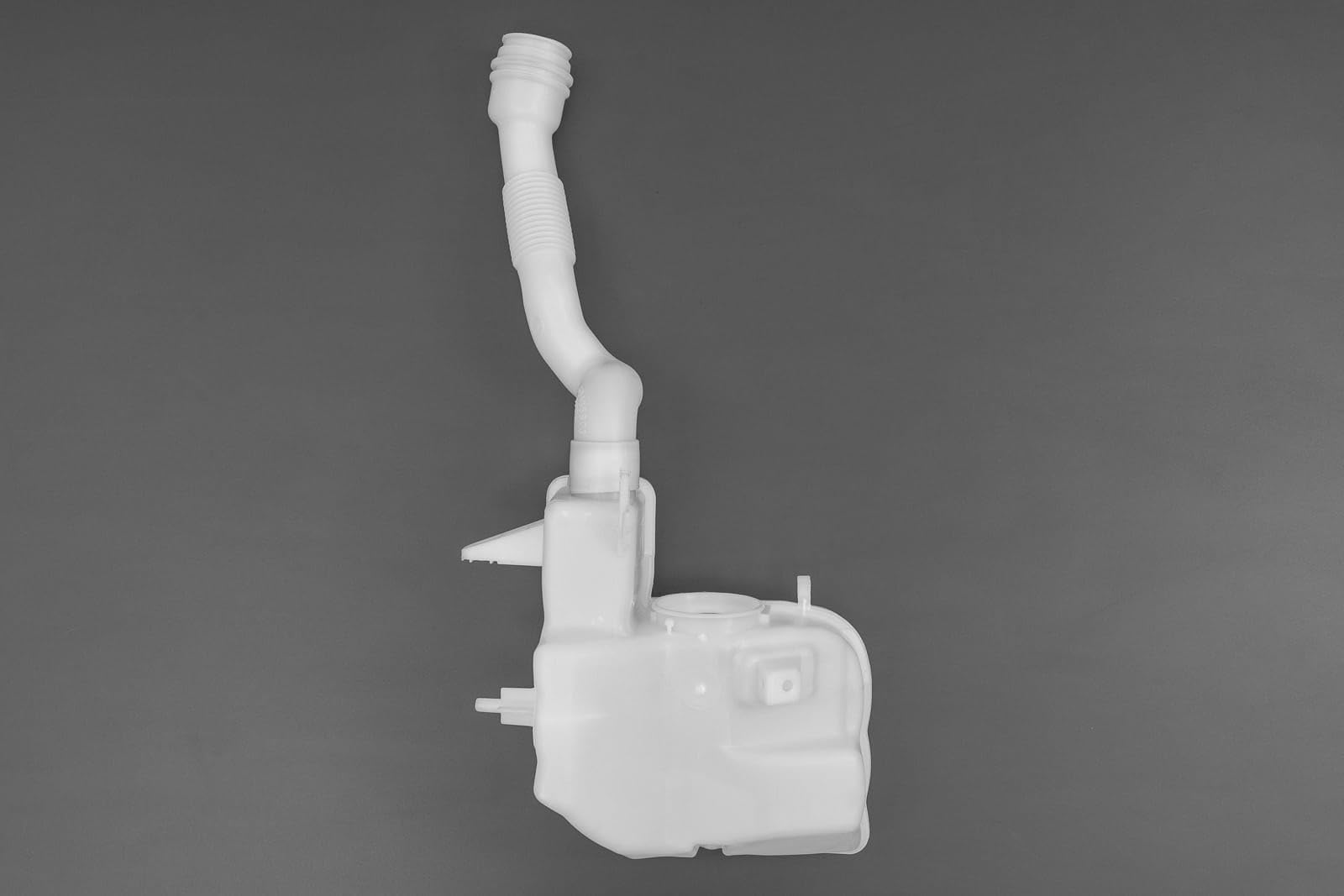 Windschutzscheibenreinigerbehälter OEM A1668690720, passend für MERCEDES GL/GLE/GLS/ML 2011-2015, Fahrzeugkühlungsteil
