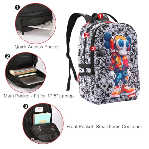 Mochilas Y Bolsas, Sports Imagen adicional