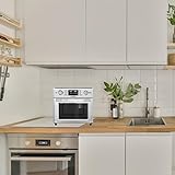 Equator Countertop 5-in-1 Air Fryer+Convection+Pizza+Grill+Dehydrator Stainless