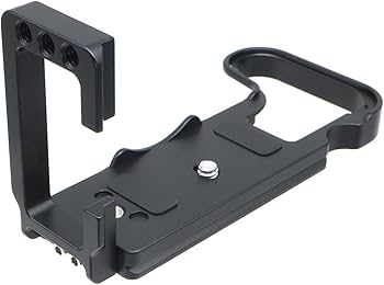 Amazon | INPON L型クイックリリースブラケット Canon EOS R10 専用