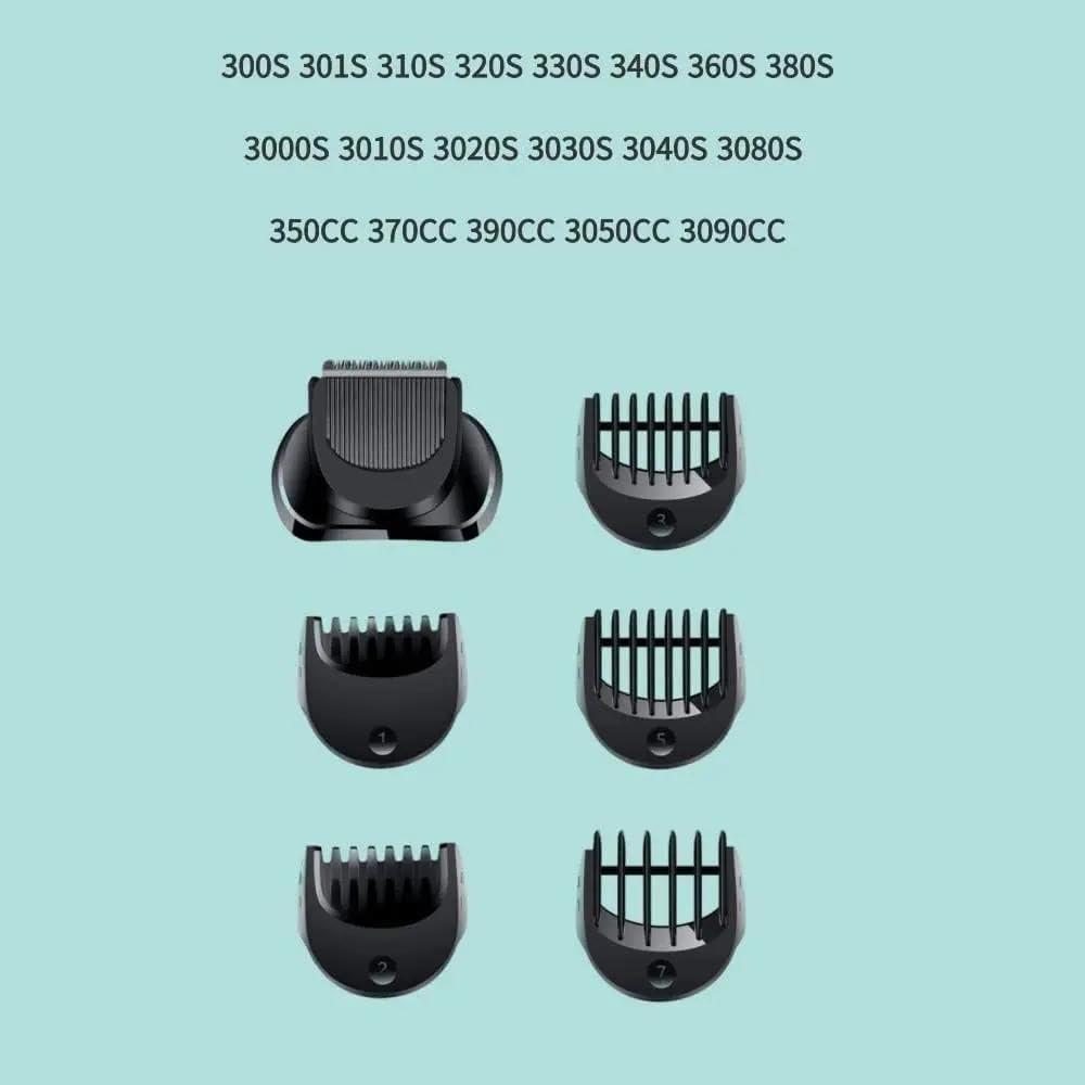 Accessorio Di Ricambio For Testina Di Taglio Braun Series 3
