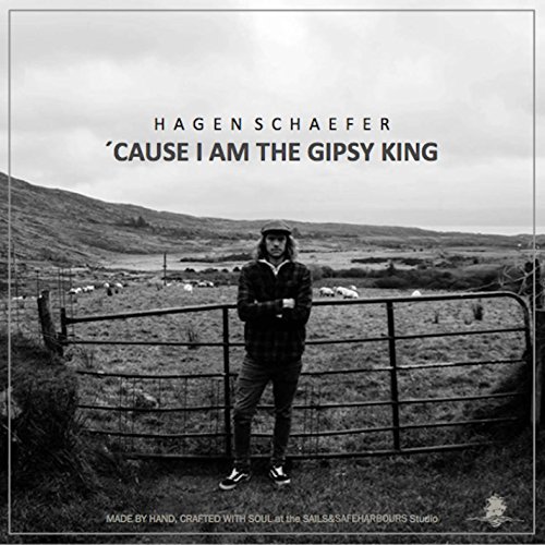 Gipsy King Blues (feat. Mike Linner)