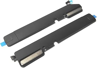 ICTION New A2337 Speaker for MacBook Air Retina 13" A2337 Loudspeaker Left and Right Side Set Late 2020 Year