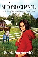 A Second Chance 1512202932 Book Cover