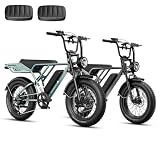 Jasion RetroVolt Pro 3000W