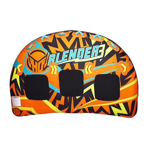 HO Sports, Blender 3, Up to 3 Person Towable Tube