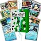 50 Pokémon Karten Deutsch – inkl. 5 Holo Glitzerkarten & 5 Reverse Holos – Verschiedene Karten ohne Duplikate – Sammelkarten Box Set für Kinder & Sammler