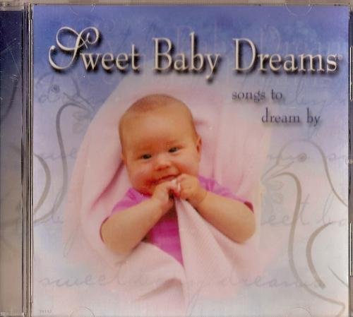 Sweet Baby Dreams 5 [Audio CD] Various Artists