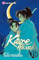 Algopix Similar Product 10 - Kaze Hikaru, Vol. 19 (19)