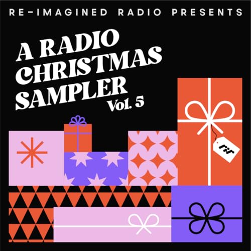 A Radio Christmas Sampler, Vol. 5