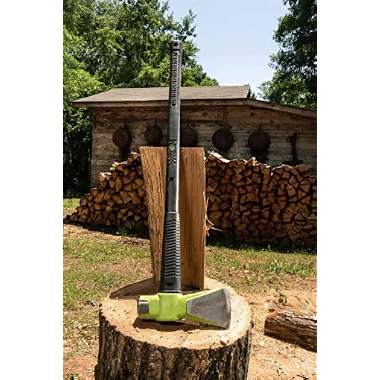 Wilton B.A.S.H 36 Splitting Maul, 6 Lb Head (50636)