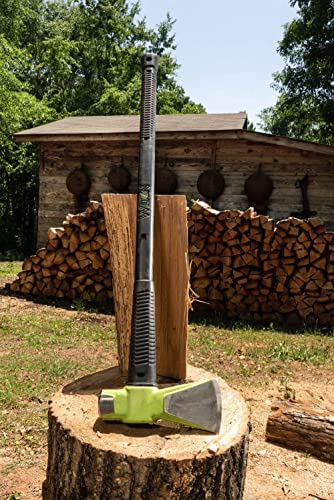 Wilton B.a.s.h 36" Splitting Maul, 8 Lb (50836) #TOP2