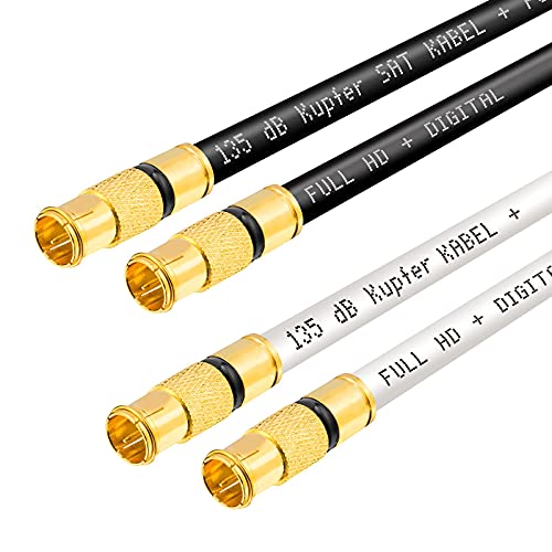 Hb-digital 8 connettori rapidi professionali a