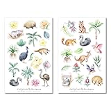 Jellyfish Stickers