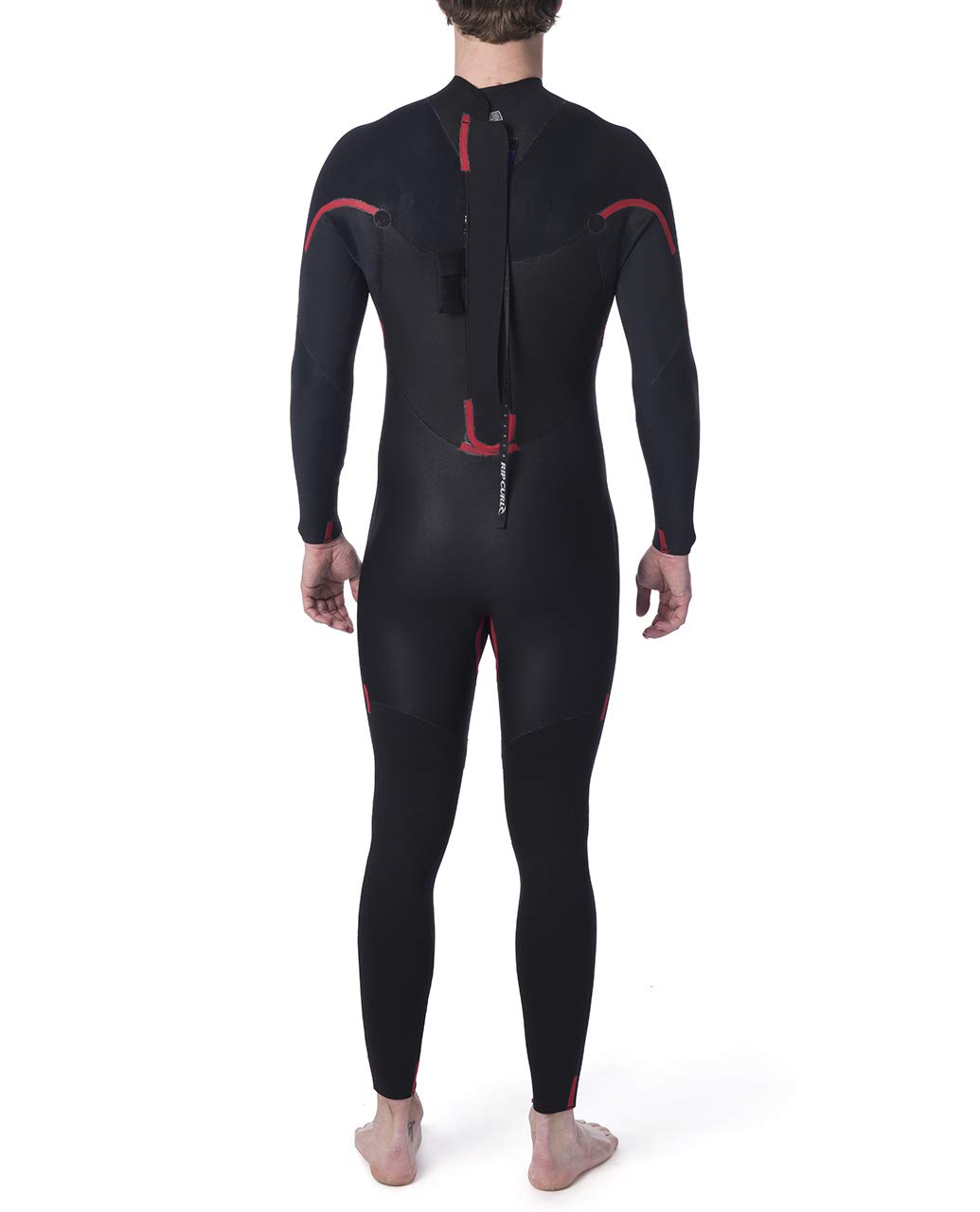 Amazon | Rip Curl Omega 3/2 Back Zip Fullsuit Wetsuit | RIP CURL