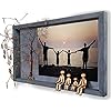 Family Picture Frame Collages for Wall 7th 8th 19th Bronze Wedding Anniversary Willow Tree Family of 4-Figurines 8 19 21…
