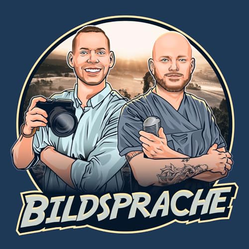Bildsprache Fotografie Podcast cover art