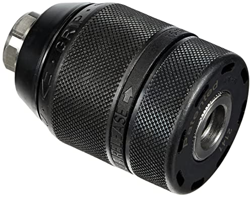 MILWAUKEE KLEMME 1/2 1,5-13 mm