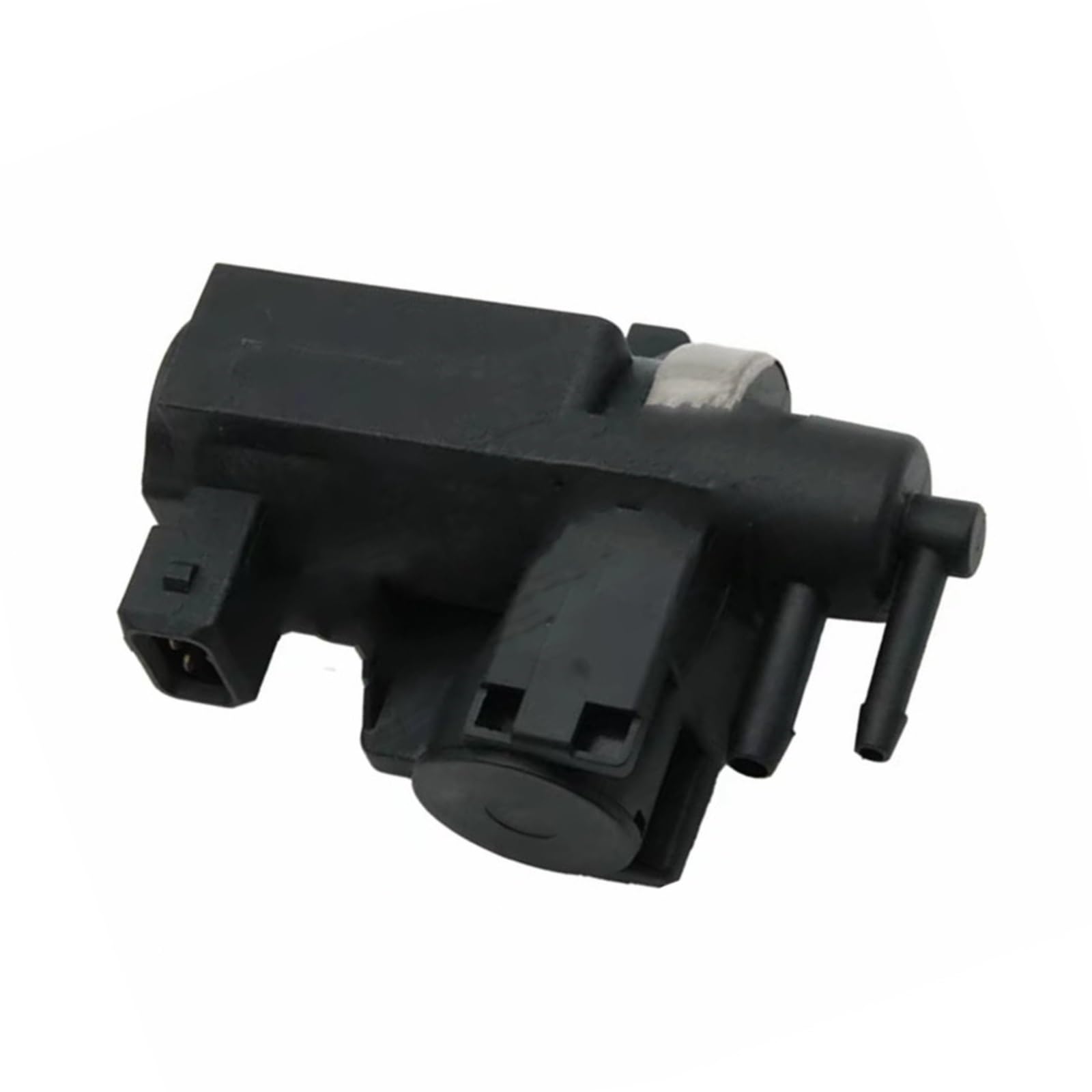 Turbo Solenoid Valve Compatible with Clio 2012-2026 for Dokker 2013-2026 for Kadjar 2015-2026 1 Pcs Automotive Vacuum Solenoid Valve 1495600Q2C