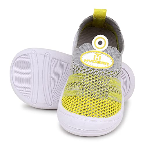 Image of Hygear Unisex-Child Infantx Walking Shoes
