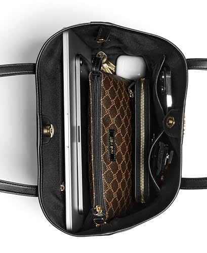 Image of Nine West Women's Teagan 2 in 1 Tote