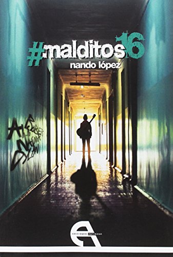 #malditos16 (Teatro)