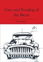Care and Feeding of the Beast 1419657151 Book Cover