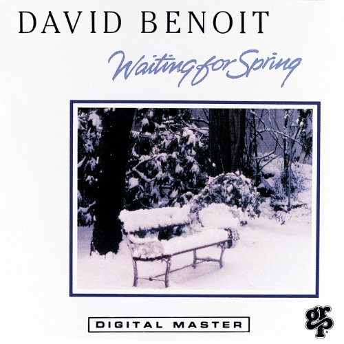 David Benoit