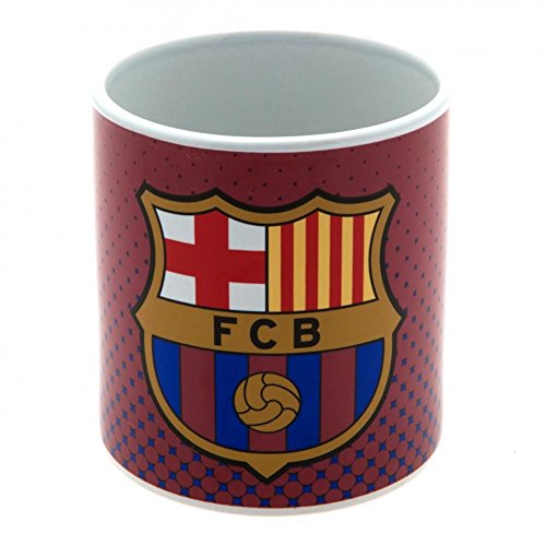 F.C. Barcelona Jumbo Mug FD