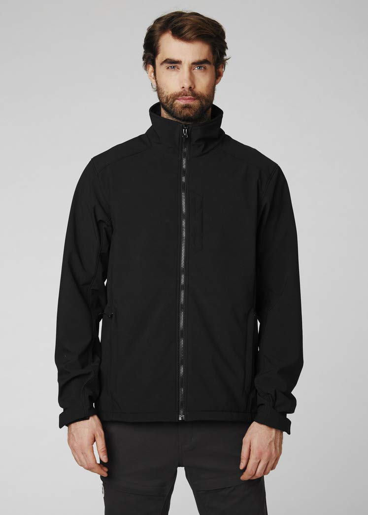 Helly Hansen Paramount Softshell