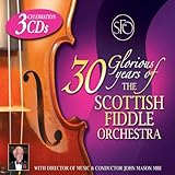 Canadian Barn Dance (Medley)