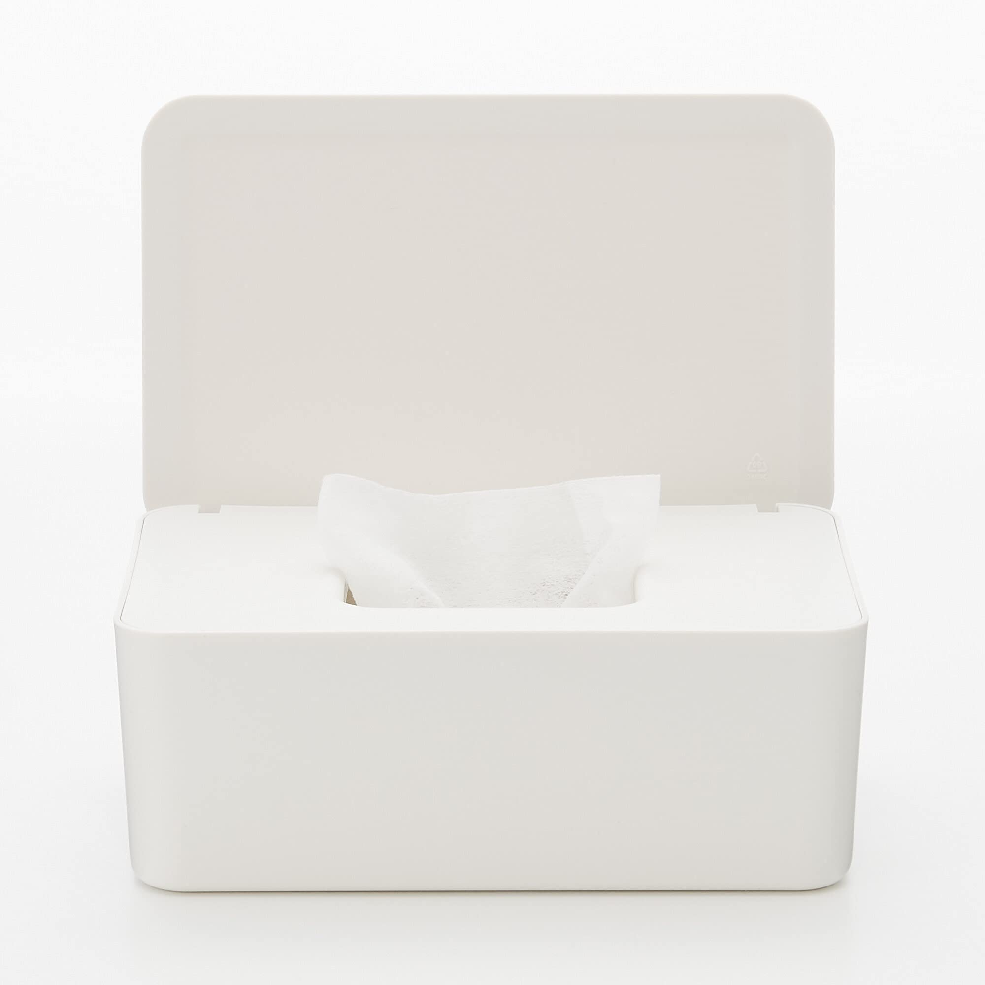 Amazon.com: MUJI PP Wet Sheet Case W19 x D12 x H7 cm Polypropylene